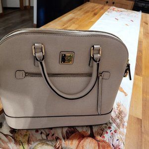 Satchel Crossbody Purse